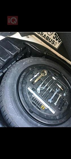 مرسيدس بنز S-Class